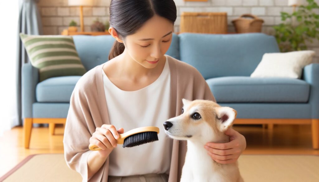 犬を飼うのに向いてる人とは？：考慮すべきポイント