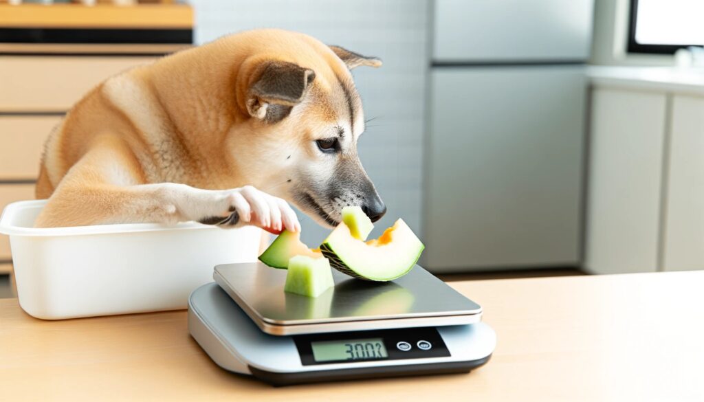 犬はメロンを食べれる？基本情報