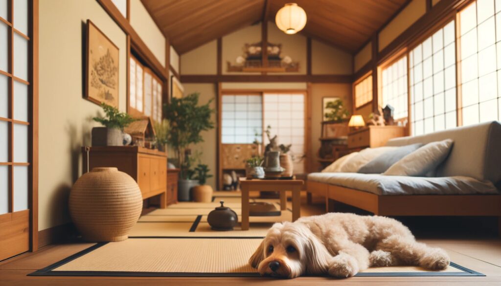 犬にじゃがりこを与えるリスク