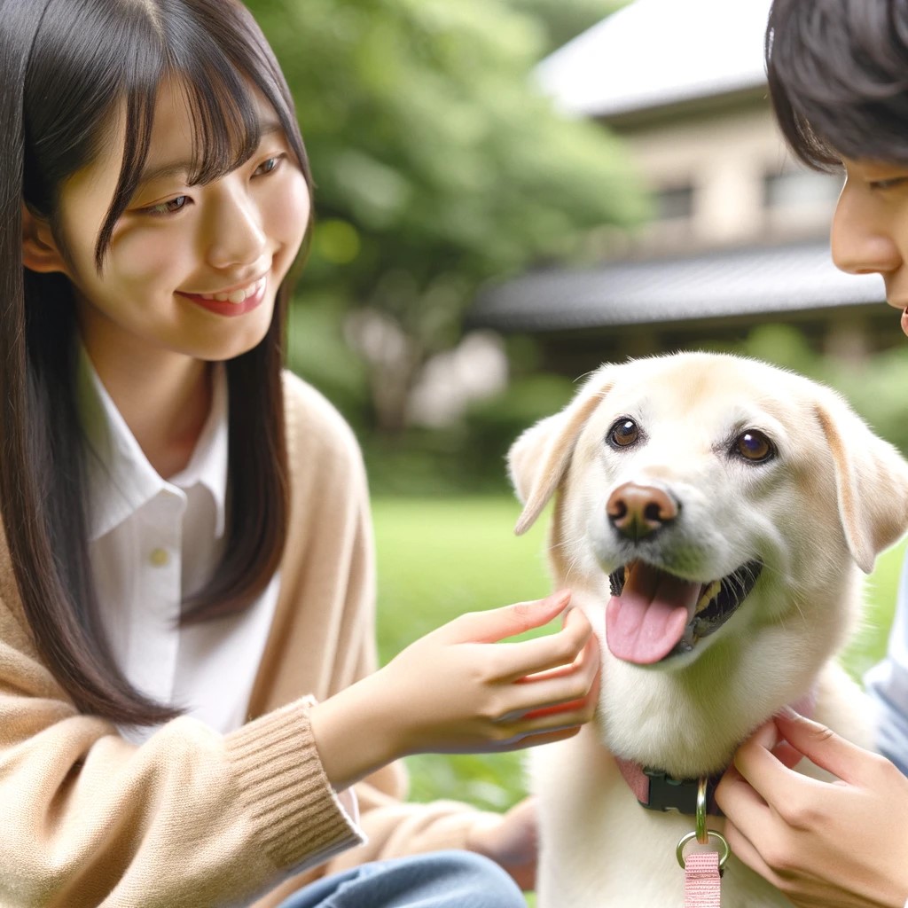 犬に上下関係をわからせる必要はない？正しいしつけ方法を解説